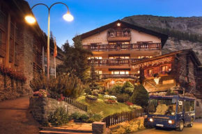 Hotel Romantica Zermatt